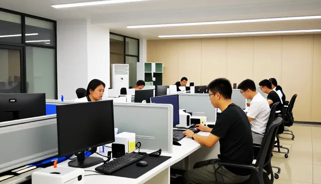 品牌视觉系统