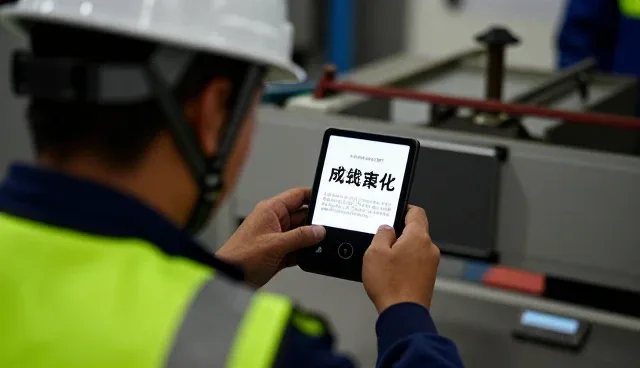 施工现场变化带来的技术开发需求